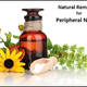 Illustration for article titled Natural Remedies for Peripheral Neuropathy Manage Nerve Damage